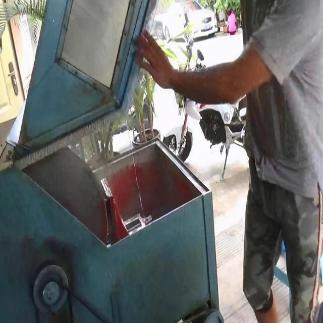 淘到莫湾基翡翠原石,翡翠原石图片-第3张图片-翡翠网 淘到莫湾基翡翠原石,翡翠原石图片-第3张图片-翡翠网