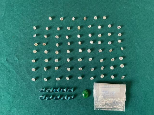 秋眉翡翠在线看书,尹卫东翡翠知识-第8张图片-翡翠网 秋眉翡翠在线看书,尹卫东翡翠知识-第8张图片-翡翠网