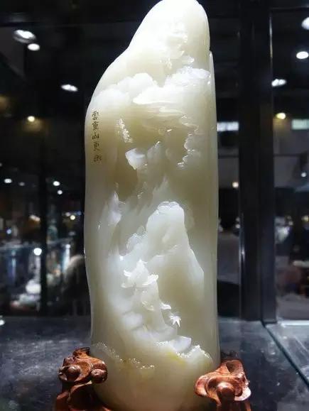 解说翡翠知识大全,翡翠赌石知识大全-第11张图片-翡翠网 解说翡翠知识大全,翡翠赌石知识大全-第11张图片-翡翠网