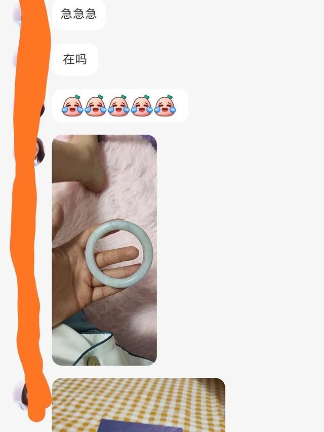 石英岩玉手镯是真玉吗定制几百元的翡翠手镯是真的吗-第3张图片-翡翠网 石英岩玉手镯是真玉吗定制几百元的翡翠手镯是真的吗-第3张图片-翡翠网