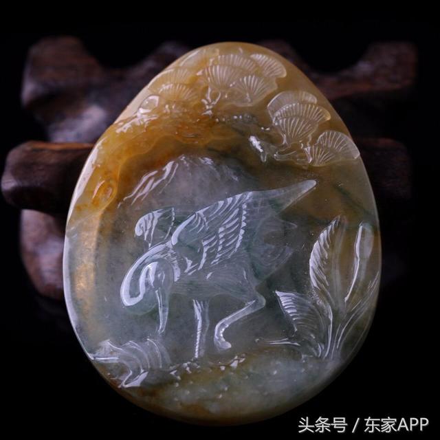 翡翠原石技巧翡翠送礼的基本知识-第1张图片-翡翠网 翡翠原石技巧翡翠送礼的基本知识-第1张图片-翡翠网