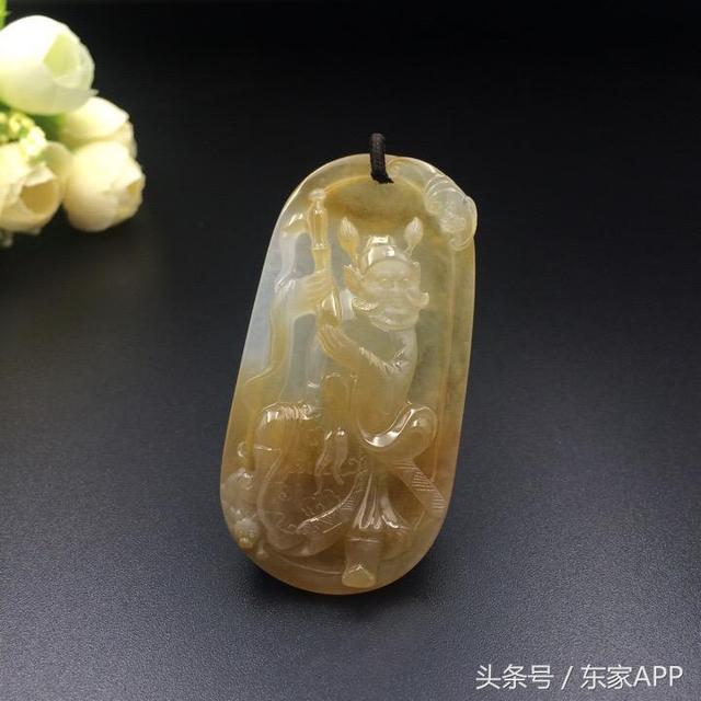 翡翠原石技巧翡翠送礼的基本知识-第7张图片-翡翠网 翡翠原石技巧翡翠送礼的基本知识-第7张图片-翡翠网