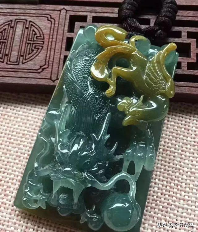 危地马拉翡翠的价格危地马拉翡翠-第7张图片-翡翠网 危地马拉翡翠的价格危地马拉翡翠-第7张图片-翡翠网
