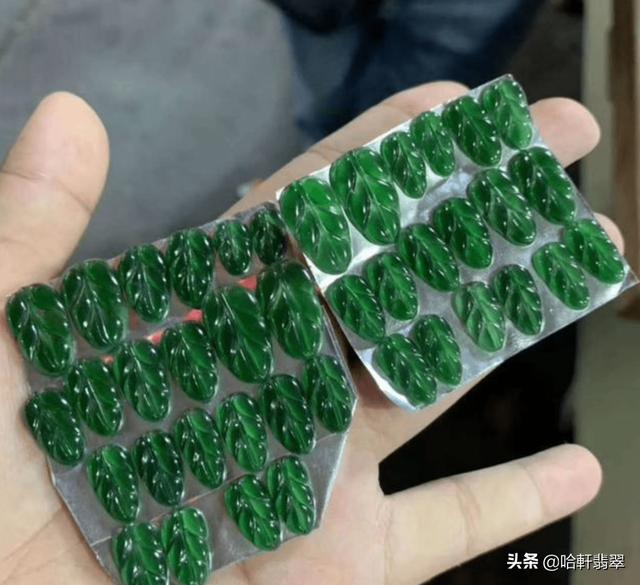 危地马拉翡翠的价格危地马拉翡翠-第8张图片-翡翠网 危地马拉翡翠的价格危地马拉翡翠-第8张图片-翡翠网