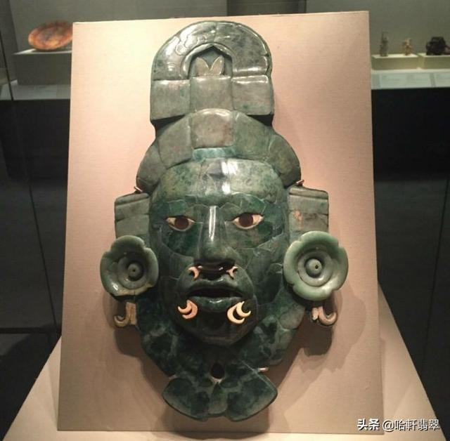 危地马拉翡翠的价格危地马拉翡翠-第11张图片-翡翠网 危地马拉翡翠的价格危地马拉翡翠-第11张图片-翡翠网