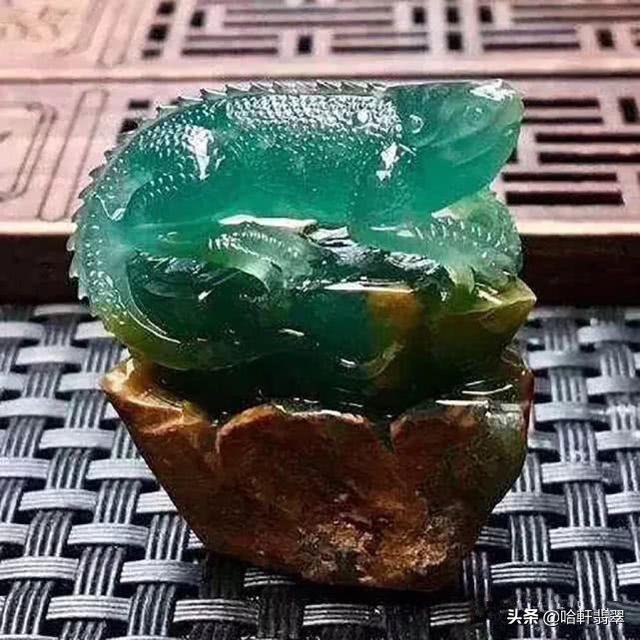 危地马拉翡翠的价格危地马拉翡翠-第15张图片-翡翠网 危地马拉翡翠的价格危地马拉翡翠-第15张图片-翡翠网