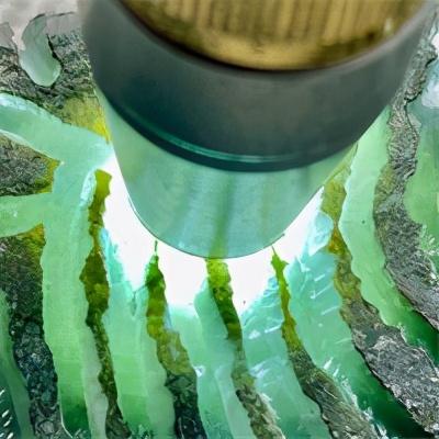 椭圆翡翠原石图片大全,翡翠原石产地是哪里-第1张图片-翡翠网 椭圆翡翠原石图片大全,翡翠原石产地是哪里-第1张图片-翡翠网