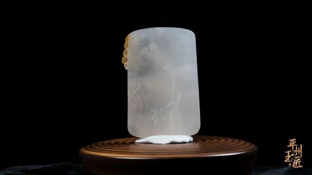 刻翡翠知识竞赛主持,知识竞赛主持词开场白-第7张图片-翡翠网 刻翡翠知识竞赛主持,知识竞赛主持词开场白-第7张图片-翡翠网