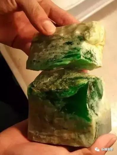 翡翠原石哪有合伙60万买翡翠原石-第8张图片-翡翠网 翡翠原石哪有合伙60万买翡翠原石-第8张图片-翡翠网