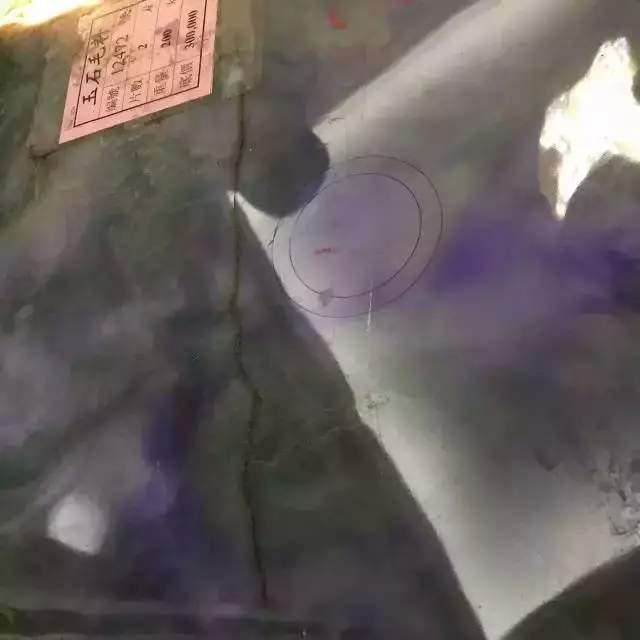 传世翡翠手镯图片,a货翡翠手镯-第1张图片-翡翠网 传世翡翠手镯图片,a货翡翠手镯-第1张图片-翡翠网