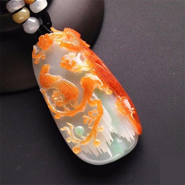 翡翠行内小知识关于翡翠和玉的知识大全-第5张图片-翡翠网 翡翠行内小知识关于翡翠和玉的知识大全-第5张图片-翡翠网