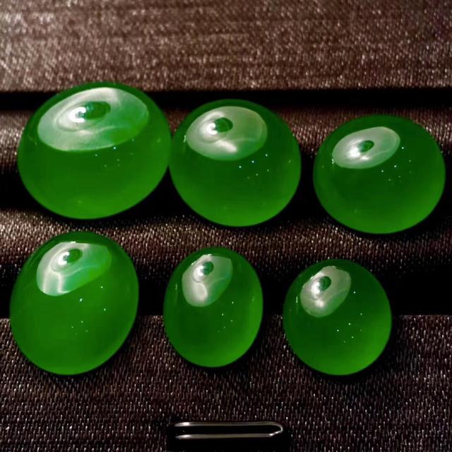 翡翠和玉的区别讲解翡翠知识大全下载-第2张图片-翡翠网 翡翠和玉的区别讲解翡翠知识大全下载-第2张图片-翡翠网