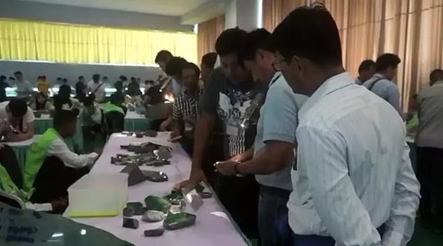 缅甸玉a货一般在多少钱缅甸翡翠的最新价格-第17张图片-翡翠网 缅甸玉a货一般在多少钱缅甸翡翠的最新价格-第17张图片-翡翠网