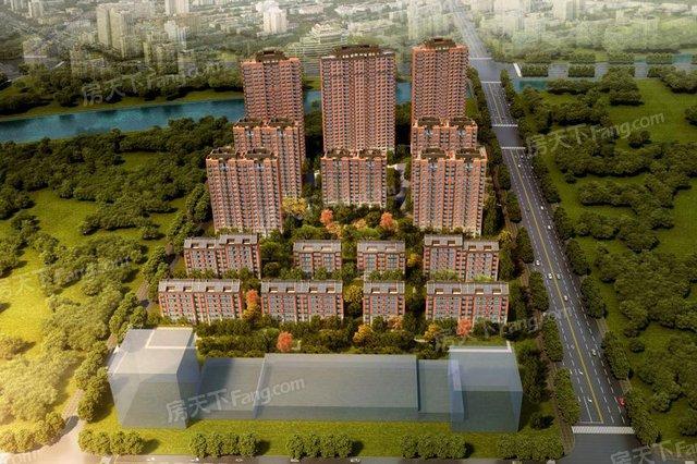 烟台万科翡翠湾的价格,烟台万科翡翠湾区位图-第1张图片-翡翠网