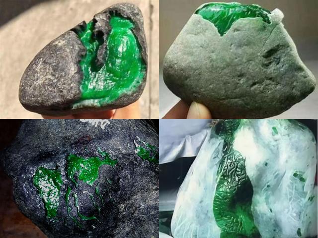 翡翠知识竞赛排版,科普知识竞赛-第6张图片-翡翠网 翡翠知识竞赛排版,科普知识竞赛-第6张图片-翡翠网