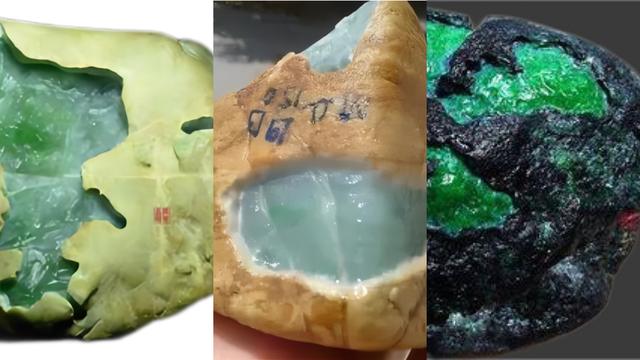 翡翠知识竞赛排版,科普知识竞赛-第12张图片-翡翠网 翡翠知识竞赛排版,科普知识竞赛-第12张图片-翡翠网