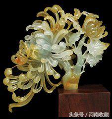 翡翠摆件的基本知识翡翠山水摆件-第1张图片-翡翠网 翡翠摆件的基本知识翡翠山水摆件-第1张图片-翡翠网