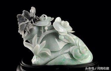 翡翠摆件的基本知识翡翠山水摆件-第2张图片-翡翠网 翡翠摆件的基本知识翡翠山水摆件-第2张图片-翡翠网