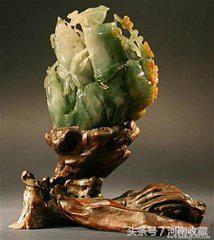 翡翠摆件的基本知识翡翠山水摆件-第3张图片-翡翠网 翡翠摆件的基本知识翡翠山水摆件-第3张图片-翡翠网