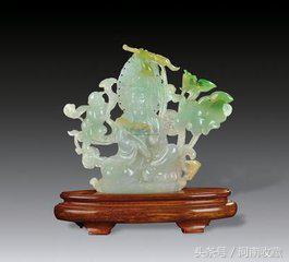 翡翠摆件的基本知识翡翠山水摆件-第5张图片-翡翠网 翡翠摆件的基本知识翡翠山水摆件-第5张图片-翡翠网
