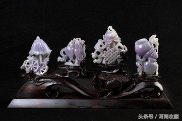 翡翠摆件的基本知识翡翠山水摆件-第6张图片-翡翠网 翡翠摆件的基本知识翡翠山水摆件-第6张图片-翡翠网