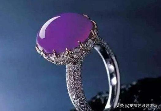 紫翡翠价格,红翡翠手镯多少钱一只-第8张图片-翡翠网 紫翡翠价格,红翡翠手镯多少钱一只-第8张图片-翡翠网