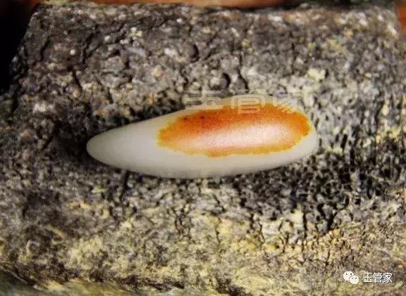 翡翠原石极品籽料图片糯种翡翠原石图片-第3张图片-翡翠网 翡翠原石极品籽料图片糯种翡翠原石图片-第3张图片-翡翠网