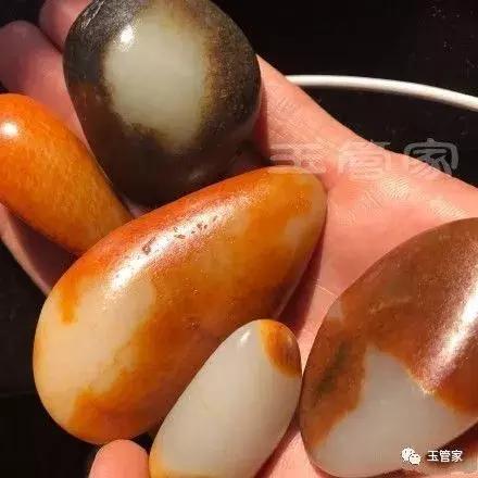 翡翠原石极品籽料图片糯种翡翠原石图片-第5张图片-翡翠网 翡翠原石极品籽料图片糯种翡翠原石图片-第5张图片-翡翠网