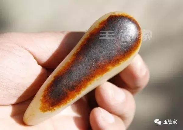 翡翠原石极品籽料图片糯种翡翠原石图片-第7张图片-翡翠网 翡翠原石极品籽料图片糯种翡翠原石图片-第7张图片-翡翠网