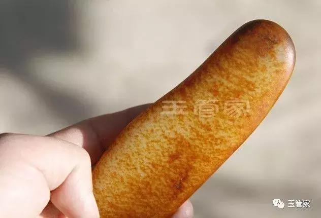 翡翠原石极品籽料图片糯种翡翠原石图片-第10张图片-翡翠网 翡翠原石极品籽料图片糯种翡翠原石图片-第10张图片-翡翠网