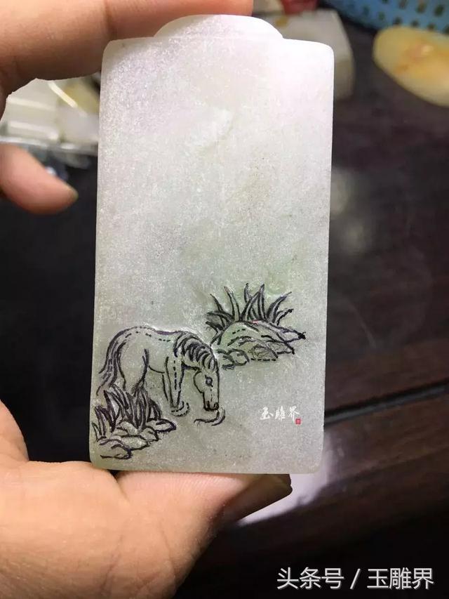 青海玉一般多少钱,翡翠青海玉原石价格-第4张图片-翡翠网 青海玉一般多少钱,翡翠青海玉原石价格-第4张图片-翡翠网