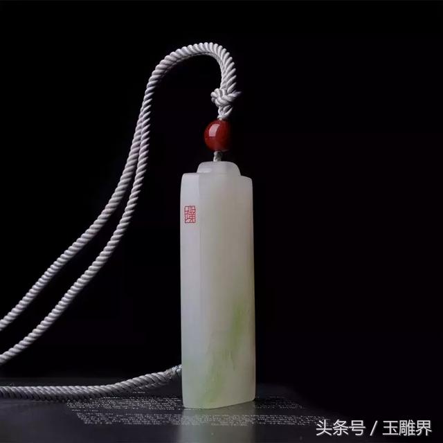 青海玉一般多少钱,翡翠青海玉原石价格-第6张图片-翡翠网 青海玉一般多少钱,翡翠青海玉原石价格-第6张图片-翡翠网