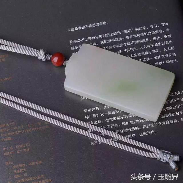 青海玉一般多少钱,翡翠青海玉原石价格-第8张图片-翡翠网 青海玉一般多少钱,翡翠青海玉原石价格-第8张图片-翡翠网