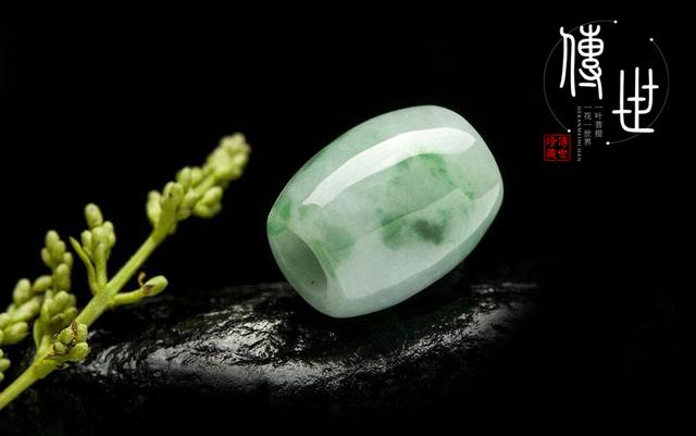 翡翠路路通图片及价格路路通镶嵌吊坠图片-第3张图片-翡翠网 翡翠路路通图片及价格路路通镶嵌吊坠图片-第3张图片-翡翠网