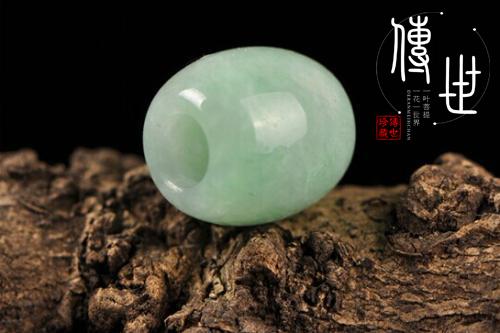 翡翠路路通图片及价格路路通镶嵌吊坠图片-第4张图片-翡翠网 翡翠路路通图片及价格路路通镶嵌吊坠图片-第4张图片-翡翠网