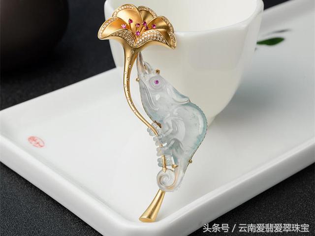 翡翠原石在家怎么打磨,翡翠原石与成品-第8张图片-翡翠网 翡翠原石在家怎么打磨,翡翠原石与成品-第8张图片-翡翠网