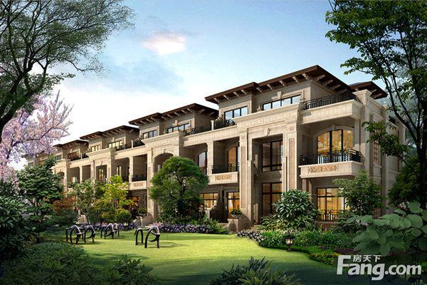 颐和翡翠府别墅价格,北大资源颐和翡翠府-第7张图片-翡翠网 颐和翡翠府别墅价格,北大资源颐和翡翠府-第7张图片-翡翠网