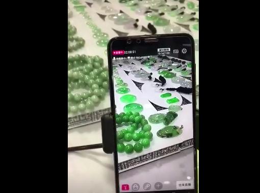 翡翠主播怎么应对冷场,翡翠直播的知识-第4张图片-翡翠网 翡翠主播怎么应对冷场,翡翠直播的知识-第4张图片-翡翠网