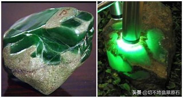 翡翠都有哪些场口老场会卡翡翠原石-第9张图片-翡翠网 翡翠都有哪些场口老场会卡翡翠原石-第9张图片-翡翠网