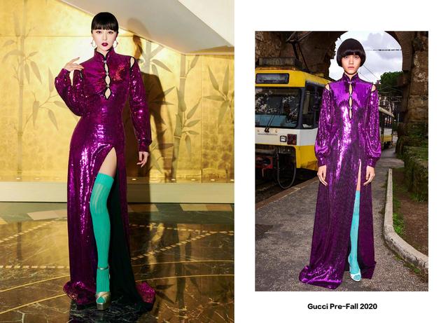 春晚6000万项链,董洁春晚翡翠知识-第21张图片-翡翠网 春晚6000万项链,董洁春晚翡翠知识-第21张图片-翡翠网