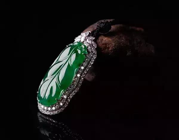 翡翠原石吧,山东翡翠原石-第9张图片-翡翠网 翡翠原石吧,山东翡翠原石-第9张图片-翡翠网