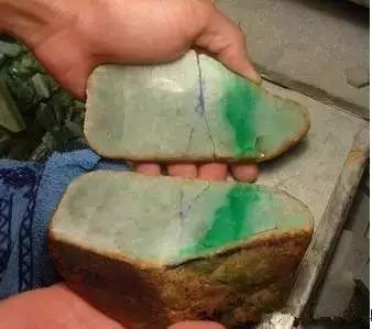 翡翠原石吧,山东翡翠原石-第20张图片-翡翠网 翡翠原石吧,山东翡翠原石-第20张图片-翡翠网