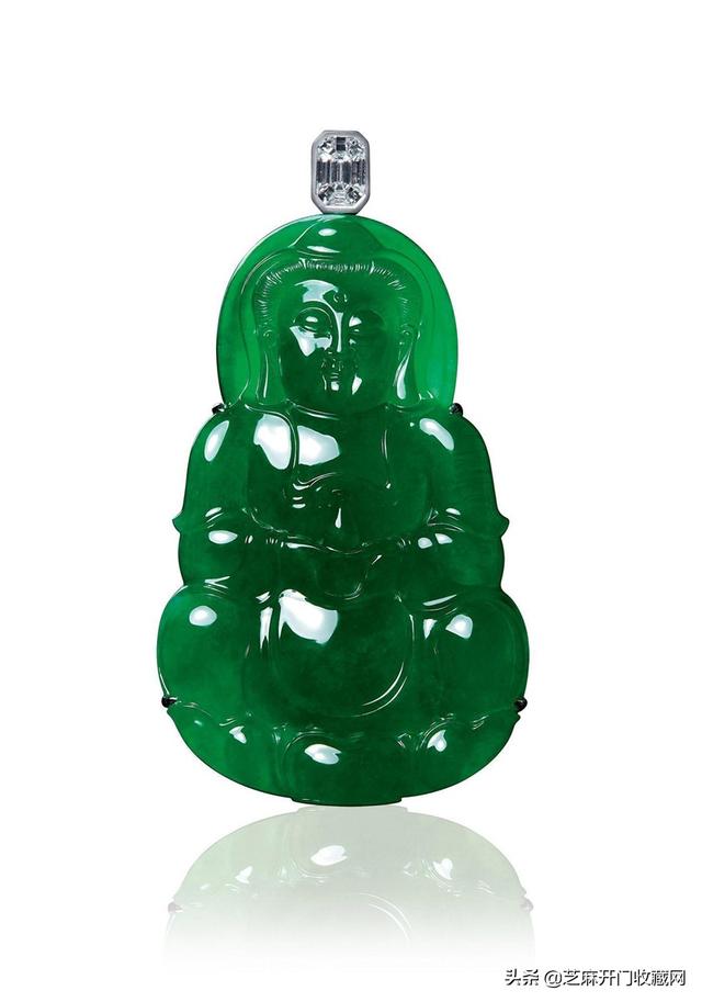 关于玉石翡翠翡翠收藏知识和技巧-第1张图片-翡翠网 关于玉石翡翠翡翠收藏知识和技巧-第1张图片-翡翠网