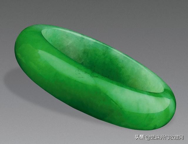 关于玉石翡翠翡翠收藏知识和技巧-第2张图片-翡翠网 关于玉石翡翠翡翠收藏知识和技巧-第2张图片-翡翠网