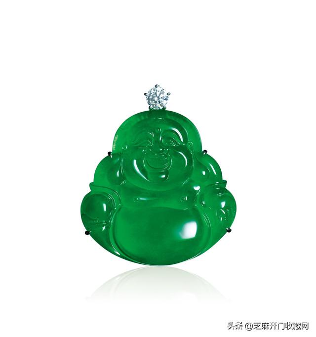 关于玉石翡翠翡翠收藏知识和技巧-第5张图片-翡翠网 关于玉石翡翠翡翠收藏知识和技巧-第5张图片-翡翠网