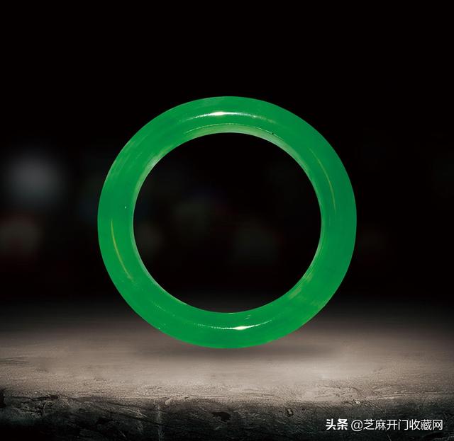 关于玉石翡翠翡翠收藏知识和技巧-第6张图片-翡翠网 关于玉石翡翠翡翠收藏知识和技巧-第6张图片-翡翠网