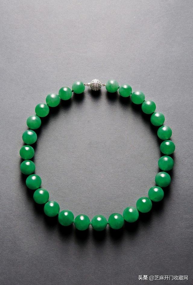 关于玉石翡翠翡翠收藏知识和技巧-第7张图片-翡翠网 关于玉石翡翠翡翠收藏知识和技巧-第7张图片-翡翠网