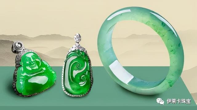飘花翡翠吊牌价格表飘花翡翠手镯-第4张图片-翡翠网 飘花翡翠吊牌价格表飘花翡翠手镯-第4张图片-翡翠网