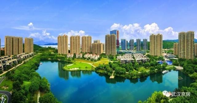 武汉万科翡翠玖玺地址,武汉万科翡翠玖玺联排价格-第4张图片-翡翠网 武汉万科翡翠玖玺地址,武汉万科翡翠玖玺联排价格-第4张图片-翡翠网