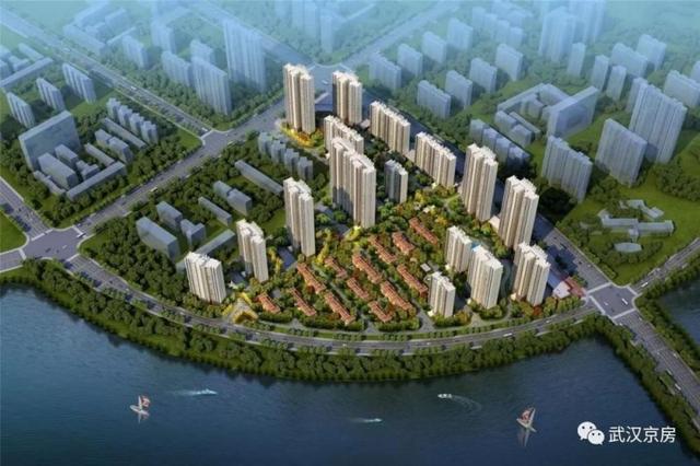 武汉万科翡翠玖玺地址,武汉万科翡翠玖玺联排价格-第5张图片-翡翠网 武汉万科翡翠玖玺地址,武汉万科翡翠玖玺联排价格-第5张图片-翡翠网